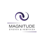 Logo Agence Magnitude