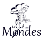 Logo La Clé des Mondes