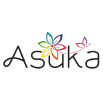 Logo Asuka coaching