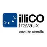 Logo Illico Travaux