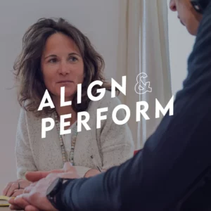 Align and Perform projet v2